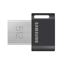 SAMSUNG 512GB, USB 3.1 „FIT PLUS“ atmintinė