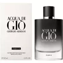 Kvepalai vyrams Armani Acqua Di Gio Parfum, 100 ml