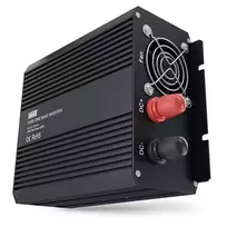 Newell įtampos keitiklis su gryna sinusine banga 12 V / 230 V, 500 W.