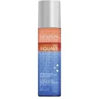 "Revlon Professional Equave Hydro Fusio-Oil Instant Weightless Nourishment - trijų fazių nenuplaunamas kondicionierius, 200 ml