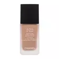 Chanel Ultra Le Teint Flawless Finish Fluid Foundation 30 ml