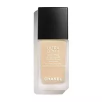 Chanel Ultra Le Teint Flawless Finish Fluid Foundation 30 ml