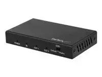 STARTECH 2 Port 4K HDMI Splitter