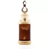 Khadlaj  Kayaan Gold Kvepiantis aliejus be alkoholio, 20 ml