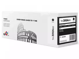 Toner for HP M880 CF300 A 827A BK TH-300ARO rem