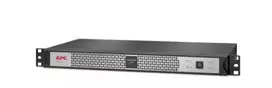 Smart UPS SCL500RMI1UNC C 500VA/400W 1U NMC SC, AP9630, battery Li-Ion, SmartConnect