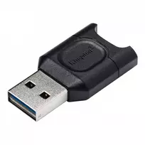 „MobileLite Plus“ USB 3.1 SDHC/SDXC kortelių skaitytuvas