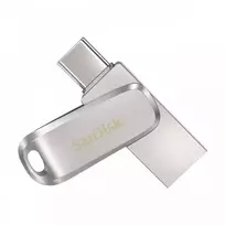 Ultra Dual Drive Luxe 64GB USB 3.1 Type-C