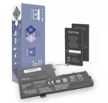 Mitsu LENOVO BC/LE-1470 3600mAh(41Wh)11.25V