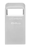 Pendrive Data Traveler Micro G2 64GB USB 3.2 Gen1