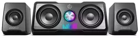 Multimedia speakers 2.1 ROCK