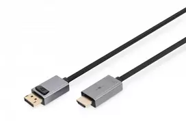 DP to HDMI Adapter Cable DB-340202-018-S