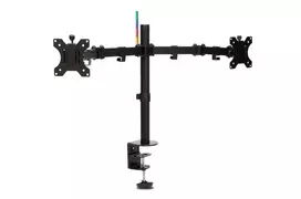 Dual Monitor Arm SmartFit Ergo