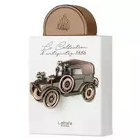 Lattafa Perfumes La Collection Antiquites 1505 EDP, 100ml