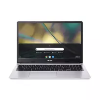 Acer Chromebook (CB315-4HT-C5RZ) 15,6" Full HD Touch Display, IPS, Intel Celeron N5100, 8GB RAM, 128GB eMMC, ChromeOS