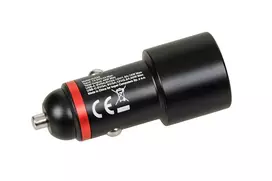 AUTOMOBILINIS ĮKROVIKLIS I-BOX C-20 USB-C + A, 48 W