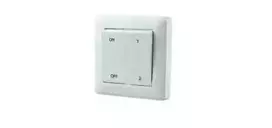Jungiklis VL-100EU5-E mini rekuperatoriui VL-100-JUNG