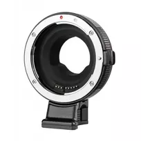 Commlite CM-AEF-MFT II bajoneto adapteris Canon EF / Micro 4/3