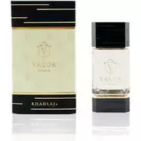 Khadlaj  Valor Honor EDP, 100ml