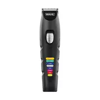 Plaukų kirpimo mašinėlė Wahl 09893.0464 Color Trim Advanced