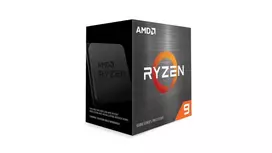 Ryzen 9 5950X 3,4GH 100-100000059WOF