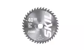 Pjovimo diskas Skil 2610S01053, 215 mm x 30 mm