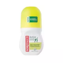 Borotalco - Active C Deodorant Active C itrus 50 ml