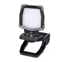 Prisegamas prožektorius, 40W, 3800LM, 6350K, IK08, IP65