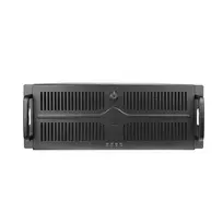 CHIEFTEC UNC-409S-B-OP 19inch 4U case