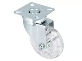 Baldų ratukas D50 23337