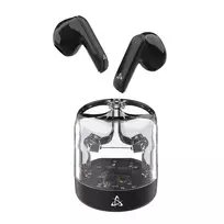 Ausinės Sbox EB-TWS12 Black