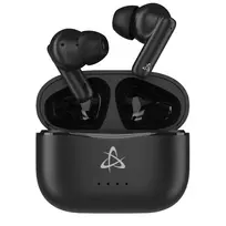 Ausinės Sbox EB-TWS05 Black