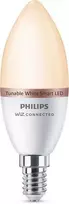 LEMP LED WIFI 40W C37 E14 927-65 TW