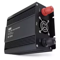 Newell įtampos keitiklis su gryna sinusine banga -12 V / 230 V, 300 W