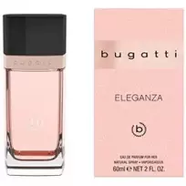 „Bugatti Eleganza“ EDP, 60 ml