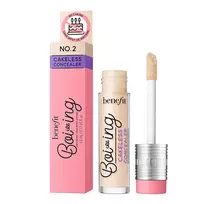 Benefit - Liquid concealer with high coverage Boi-Ing (Cakeless Concealer) 5 ml - 05