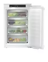 Įmontuojamas šaldytuvas Liebherr SIBa20i 3950