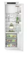 Įmontuojamas šaldytuvas Liebherr IRBSd 5121