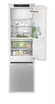 Įmontuojamas šaldytuvas Liebherr IRCBe 5121