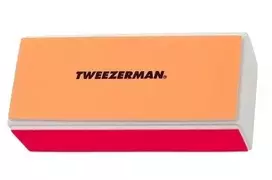 Tweezerman - Neon Hot 4-IN-1 nail file and polisher 4 in 1