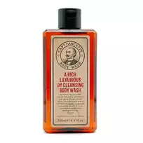 Captain Fawcett - Expedition Reserve shower gel (A Rich Luxurious & Clean sing Body Wash) 250 ml