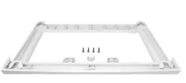 Sujungimo rėmelis BOSCH WTZ27510