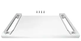 Sujungimo rėmelis BOSCH WTZ27500