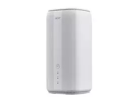 Connect X6E 5G Router | FF.G2KTA.001 | 802.11ax | Ethernet LAN (RJ-45) ports 1 | Mesh Support No | MU-MiMO Yes | 5G