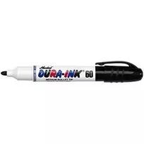 Industrinis rašalo markeris Markal JUODAS 3 mm