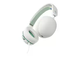 Ausinės Skullcandy Grom for Kids Bone Seafoam