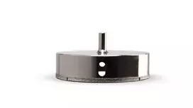 Plytelių gręžimo karūna Rubi 5982, 120 mm