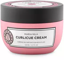 Maria Nila garbanotų plaukų kremas – Curlicue Cream 100ml