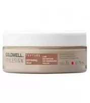 Goldwell - Defining wax for hair Stylesign Texture (Defining Wax) 75 ml