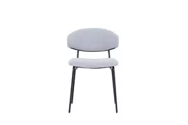 Valgomojo kėdė Chico, 2 vnt.
